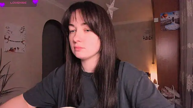 cClandesTina online show from 03/10/26, 09:30