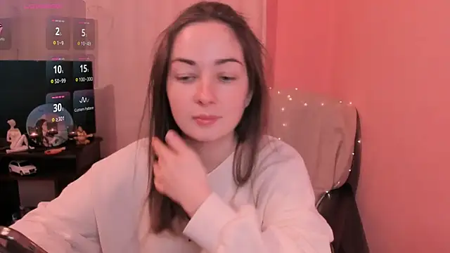 Snapshot of cClandesTina chatting on 01/22/25, 09:10 cClandesTina online show from 01/22/25, 09:10