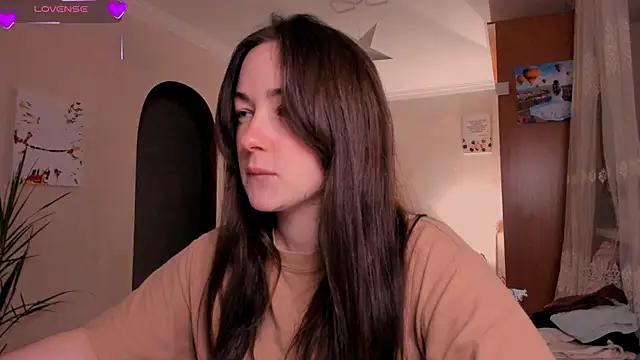 cClandesTina online show from 03/02/26, 09:33