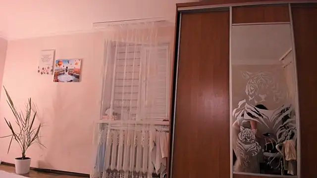 Snapshot of cClandesTina chatting on 09/13/25, 07:14 cClandesTina online show from 09/13/25, 07:14