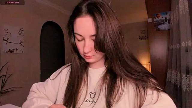 cClandesTina online show from 03/06/26, 09:43