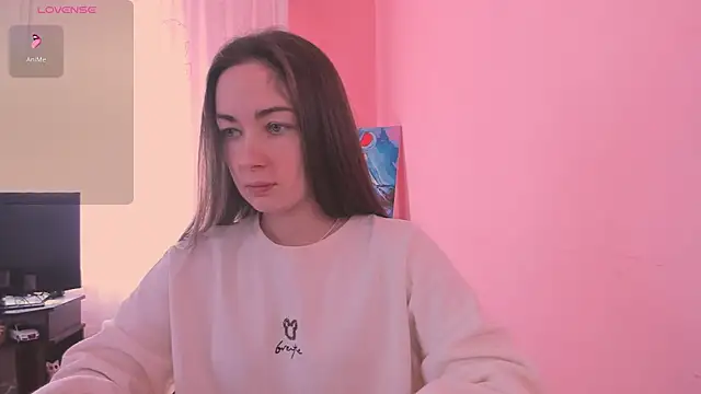 Snapshot of cClandesTina chatting on 02/26/25, 09:55 cClandesTina online show from 02/26/25, 09:55