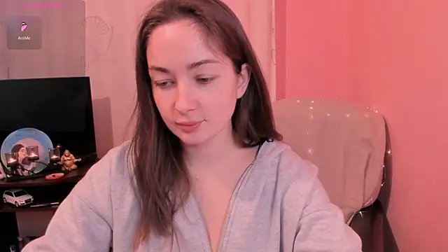 Snapshot of cClandesTina chatting on 01/27/25, 08:17 cClandesTina online show from 01/27/25, 08:17