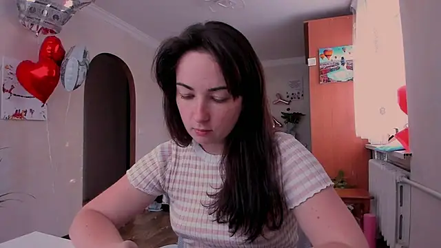 cClandesTina online show from 07/10/26, 05:13