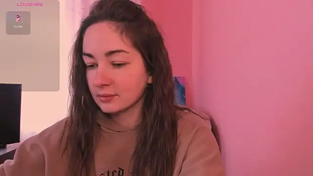 Snapshot of cClandesTina chatting on 02/15/25, 11:50 cClandesTina online show from 02/15/25, 11:50