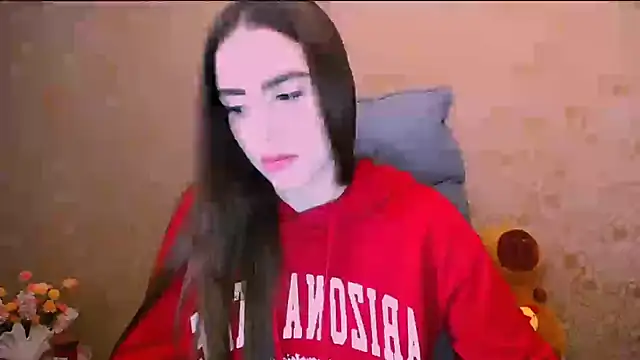  your fantasy girl online show from 09/20/25, 12:54