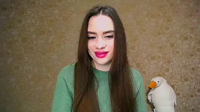  your fantasy girl online show from 02/23/25, 09:05