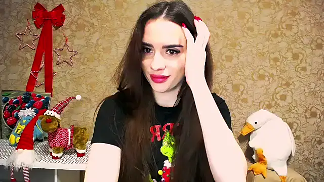  your fantasy girl online show from 12/31/24, 10:34