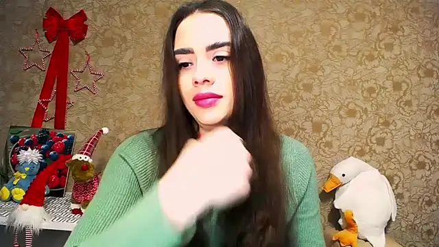  your fantasy girl online show from 01/03/25, 01:24