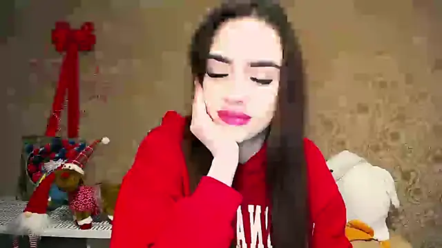  your fantasy girl online show from 01/09/25, 08:44