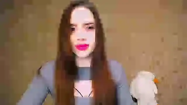  your fantasy girl online show from 03/17/25, 01:35