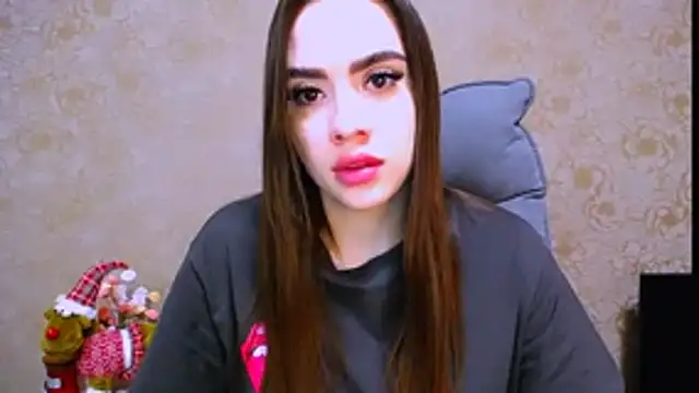  your fantasy girl online show from 01/09/26, 08:38