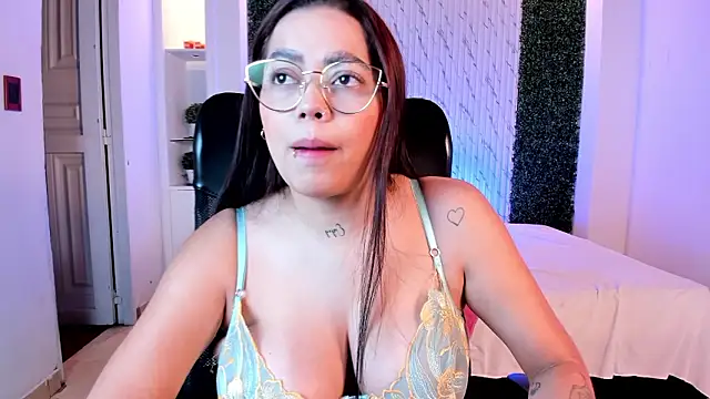 Melisa Soto online show from 02/24/26, 11:00