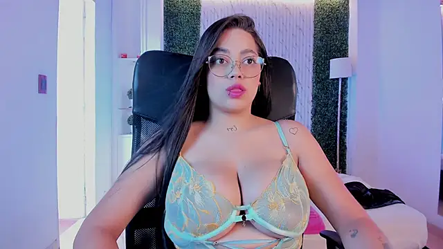 Melisa Soto online show from 09/11/25, 07:25