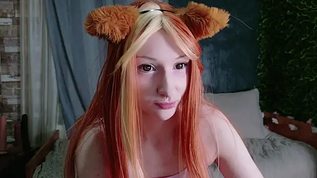 hannaxo1 online show from 11/19/25, 02:11