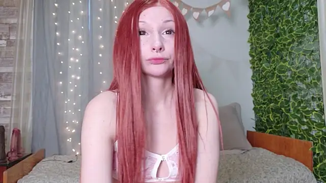 hannaxo1 online show from 01/14/26, 04:27