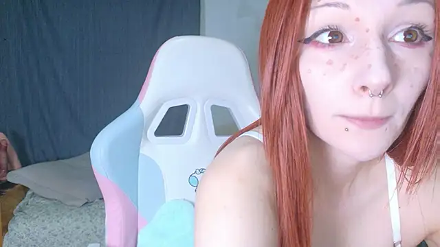 hannaxo1 online show from 03/29/26, 12:45