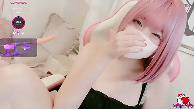 yuayua854 online show from 03/01/26, 12:27