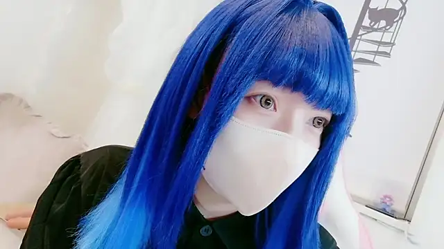 yuayua854 online show from 03/11/26, 11:37