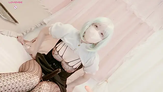 yuayua854 online show from 05/28/26, 11:27