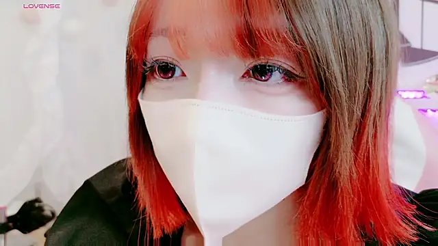 yuayua854 online show from 05/08/26, 08:51