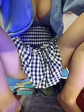 Snapshot of Haralushiaaa chatting on 02/07/26, 12:46 Haralushiaaa online show from 02/07/26, 12:46