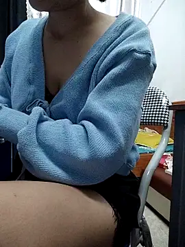 Haralushiaaa online show from 12/03/25, 06:25