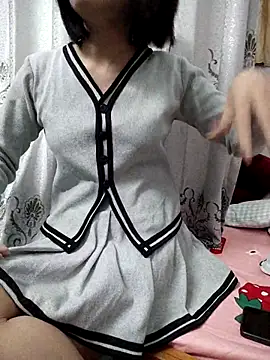 Snapshot of Haralushiaaa chatting on 01/08/26, 12:27 Haralushiaaa online show from 01/08/26, 12:27