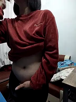 Haralushiaaa online show from 10/31/25, 05:48