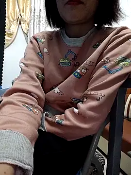 Haralushiaaa online show from 12/05/25, 02:37