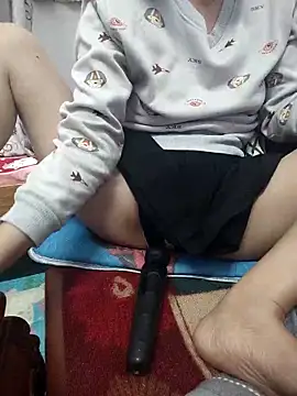 Snapshot of Haralushiaaa chatting on 02/02/26, 04:06 Haralushiaaa online show from 02/02/26, 04:06