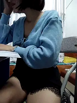 Haralushiaaa online show from 12/02/25, 06:20