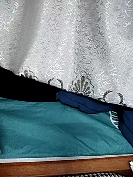 Haralushiaaa online show from 11/24/25, 08:09