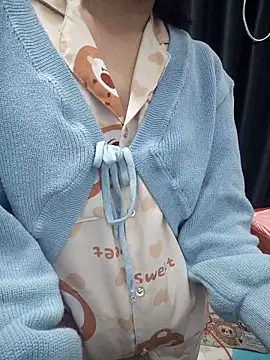 Snapshot of Haralushiaaa chatting on 02/06/26, 03:46 Haralushiaaa online show from 02/06/26, 03:46