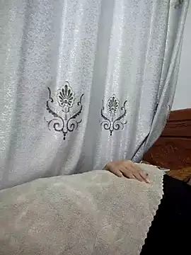 Haralushiaaa online show from 10/22/25, 11:03