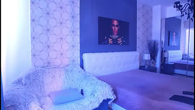 MaryMatiss online show from 02/22/26, 08:17