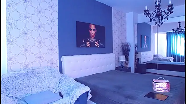 MaryMatiss online show from 03/11/26, 07:35