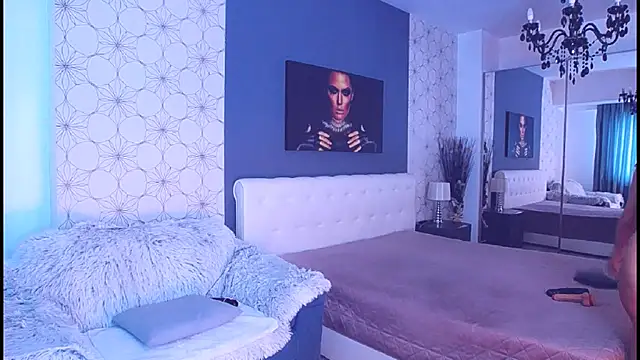 Snapshot of MaryMatiss chatting on 12/05/25, 08:13 MaryMatiss online show from 12/05/25, 08:13