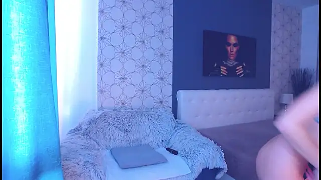 MaryMatiss online show from 03/03/26, 08:10