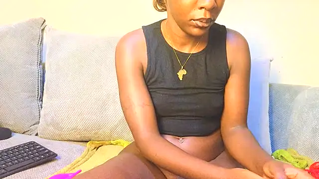 Sexxy mariana online show from 11/21/25, 10:20