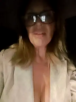 JasmineNoir2 online show from 10/21/25, 08:52