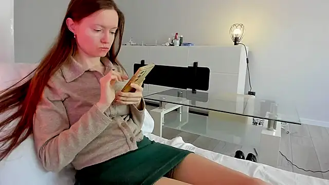 Your Librarian online show from 03/08/25, 10:32