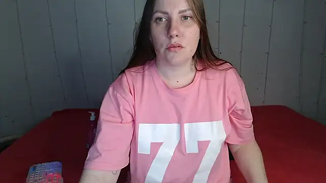 CindyAhKiss online show from 11/09/25, 06:45