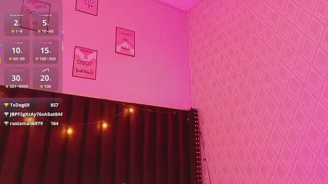 littleebluee online show from 10/03/25, 02:59