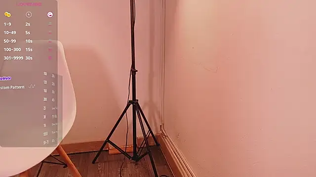 littleebluee online show from 09/30/25, 02:50