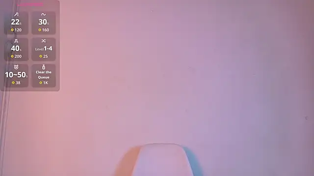 littleebluee online show from 02/12/26, 02:44