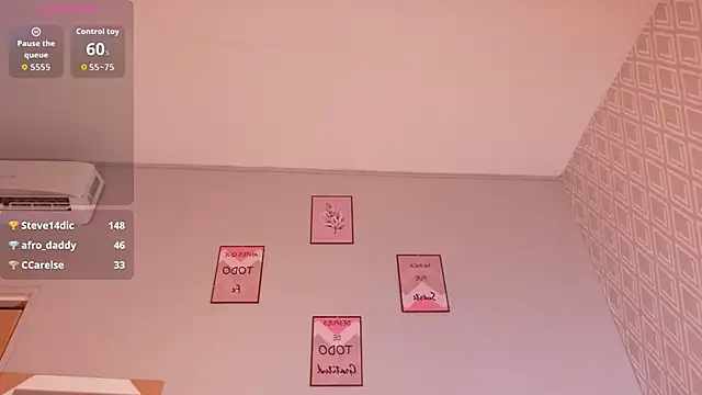 littleebluee online show from 02/27/26, 03:07