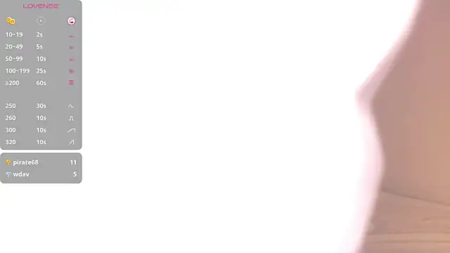 Snapshot of littleebluee chatting on 06/01/26, 07:35 littleebluee online show from 06/01/26, 07:35
