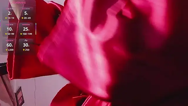 littleebluee online show from 10/30/25, 03:05