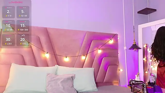 littleebluee online show from 09/28/25, 07:43